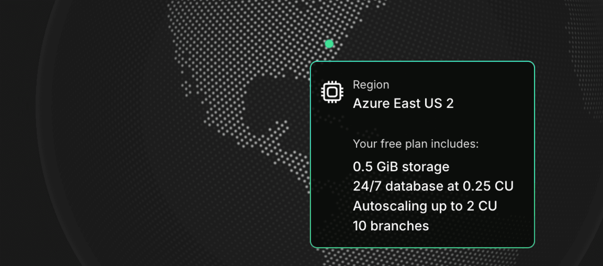 azure project creation globe